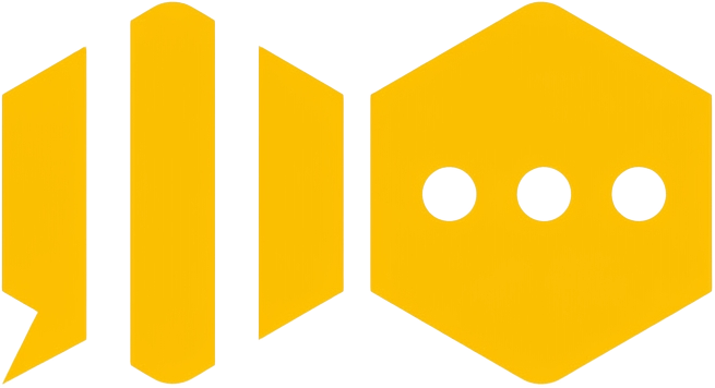 BuzzChat logo